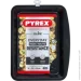  Pyrex GLIDE . . 3424 (GL34RR6/8046) (GL34RR6/8046)