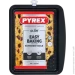  Pyrex GLIDE . . . 3425 (GL34BV6/8046) (GL34BV6/8046)