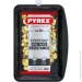  Pyrex GLIDE . . 3824 (GL38RR6/8046) (GL38RR6/8046)