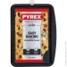  Pyrex GLIDE . . . 3825 (GL38BV6/8046) (GL38BV6/8046)