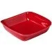  Pyrex Supreme 2424, red (SU24SR5)