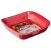  Pyrex Supreme 2424, red (SU24SR5)