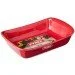  Pyrex Supreme 3020, red (SU30RR5)