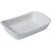  Pyrex Supreme 3323, white (SU33RR1)