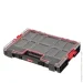 Qbrick System Органайзер для мелких деталей ORGQPRO200FCZAPG001 Qbrick System Органайзер для мелких деталей ORGQPRO200FCZAPG001