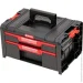 Qbrick System  PRO Drawer 2 Basic 18" SKRQPROD2B2CZAUA015
