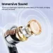 QCY   Melobuds Neo T31 Black (2354725795)