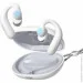  QCY T15 White