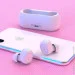 QCY   T1C TWS White (1602142693)