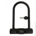 Велозамок Замок Велосипеда U-образный Велосипедный (Черный) 170*260 мм (0718/kb) Велозамок Замок Велосипеда U-образный Велосипедный (Черный) 170*260 мм (0718/kb)