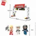 Qman  QM-4202    , 450 