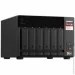  NAS   QNAP TS-673A-8G (2.5GbE) (TS-673A-8G)