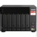  NAS   QNAP TS-673A-8G (2.5GbE) (TS-673A-8G)