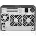  NAS   QNAP TS-673A-8G (2.5GbE) (TS-673A-8G)