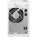  NAS QNAP TS-231P
