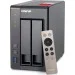  NAS QNAP TS-251+-2G