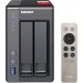  NAS QNAP TS-251+-2G