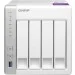  NAS QNAP TS-431P