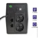    Qoltec    QLT450 (240W) (QLT450RJ45-53977)