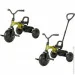  Qplay Ant+  Green (7290115246179)
