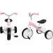  Qplay Elite+  Pink (7290116961071)
