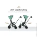 Qplay    Elite Platinum Green (5061047481707)