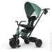 Qplay    Elite Platinum Green (5061047481707)