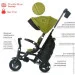  Qplay Nova+  Rubber Military Green (7290116960906)