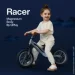  Qplay - Racer c   B-300RedWhite