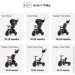 Qplay     Rito Deluxe Black (7290116961750)