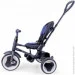  Qplay RITO+  EVA Blue (0686268625249)