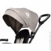  Qplay Rito Rubber Grey (S380-10GreyRubber)