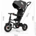  Qplay Rito Rubber Grey (S380-10GreyRubber)