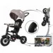  Qplay Rito Rubber Grey (S380-10GreyRubber)