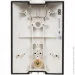   QSC AD-ID8 white