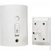   QSC AD-ID8 white
