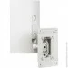   QSC AD-ID8 white