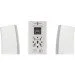   QSC AD-S4T white