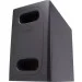 QSC AD-S.SUB-BK