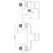    Q-Tap Light CRM 010 (QTLIGCRM010)