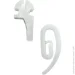 Quadrum   Square line  9/160  /    