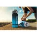 Quange    Large Capacity Tritan Water Cup 760ml Black-Blue (2097780134)