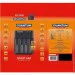 Quantum    4-slot (USB) 1 . (QM-BC4040)