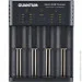 Quantum    4-slot (USB) 1 . (QM-BC4040)
