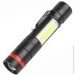  Quantum  Assistant 3W LED+ COB  USB   Power Bank (QM-FL1030)