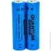 Quantum  Li-ion NCM18650 3000mAh 1    18650 2 . (NCM18650TT/3000-PB2)