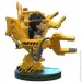 Quantum Mechanix Գ Alien-Ripley Power Loader (ALN-0402)