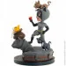 Quantum Mechanix  DC-Catwoman (DCC-0626)