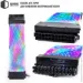 Qube 24P ATX Braided-ARGB (QBW24PBARGB)