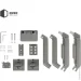  Qube 4520GD